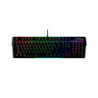 MPS | 4P5E1AAABA | Teclado Gaming HyperX Alloy -
