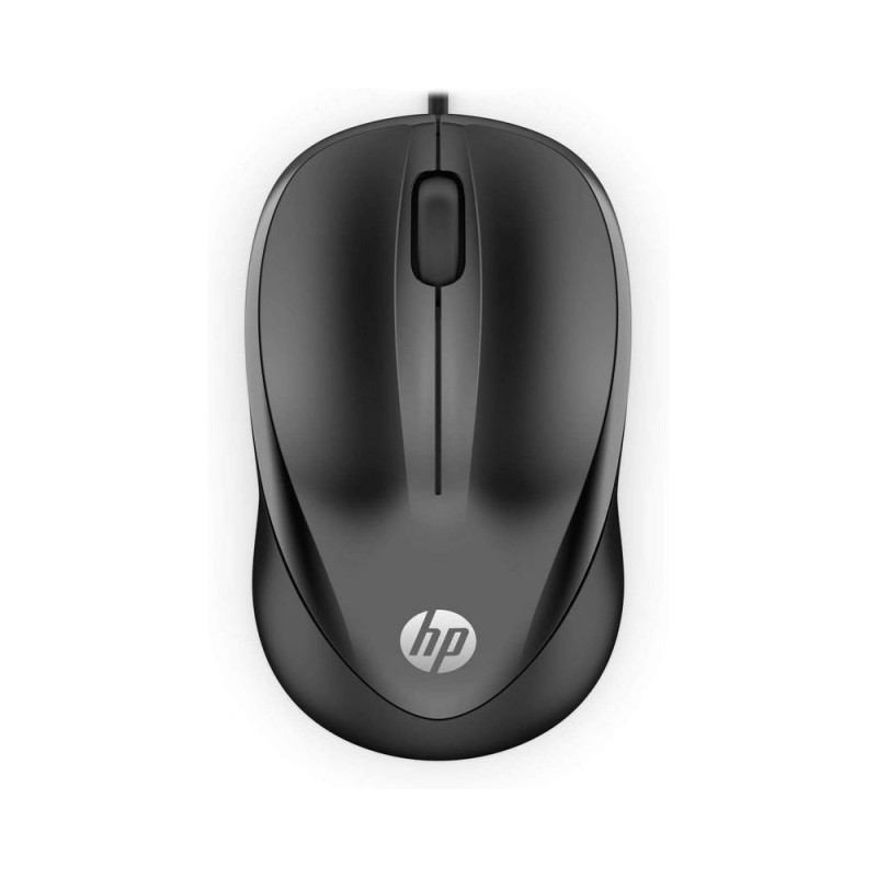 HYPERX | 4QM14AAABL | Mouse Almbrico HP 1000 COLOR