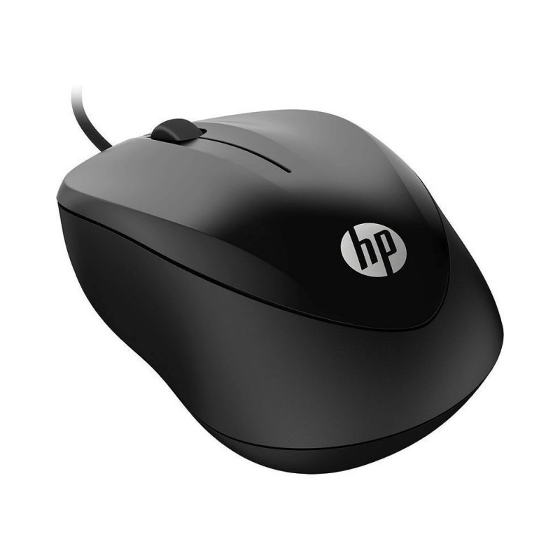 HYPERX | 4QM14AAABL | Mouse Almbrico HP 1000 COLOR