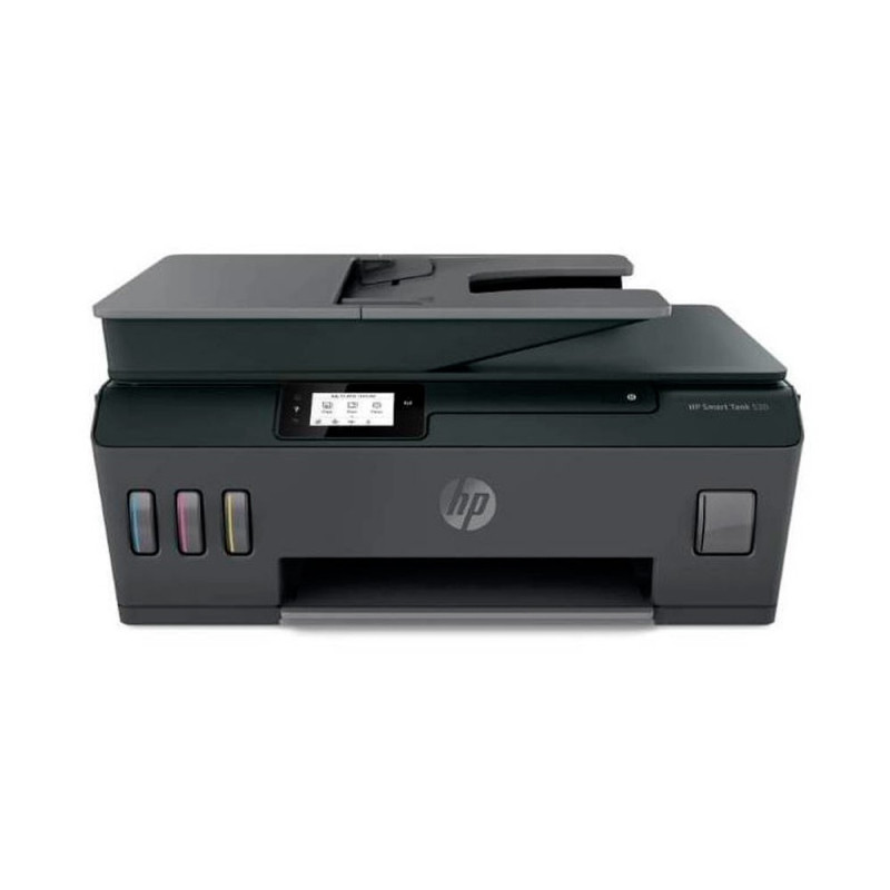 HP | 4SB24AAKY | Nueva Impresora Multifuncional HP smart tank