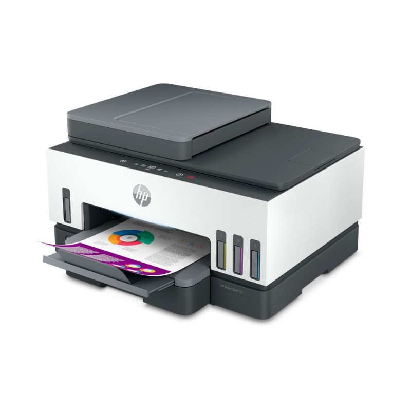 HP | 4WF66AAKY | Smart Tank
