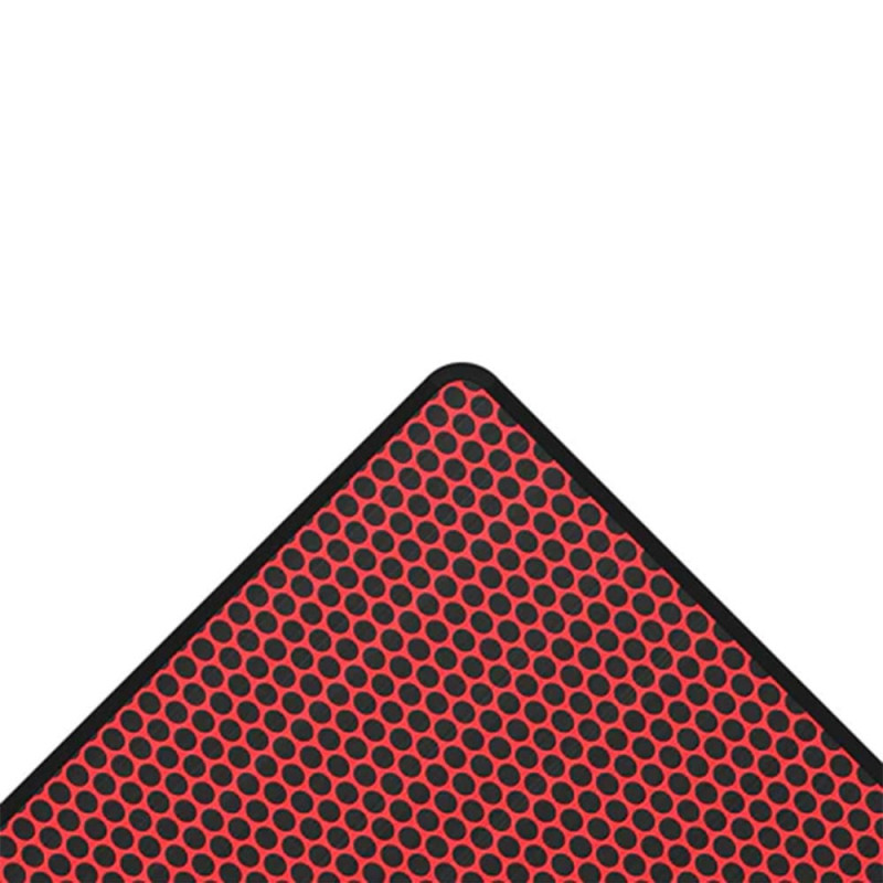 HYPERX | 4Z7X3AA | HyperX Pulsefire Mat Mouse Pad Cloth