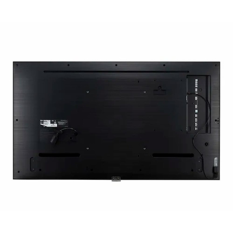 LG | 55UH7JH | Monitor Industrial 55 WEB OS 413840x2160700 nitQuad Core SoCPortrait  LandscapeBuilt in wifi 24x7  Inclinacion