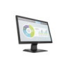 HP INC | 5RD66AAABM | Monitor HP P204v 19,5 (1600 X 900) Conectividad 1 HDMI 1.4 1