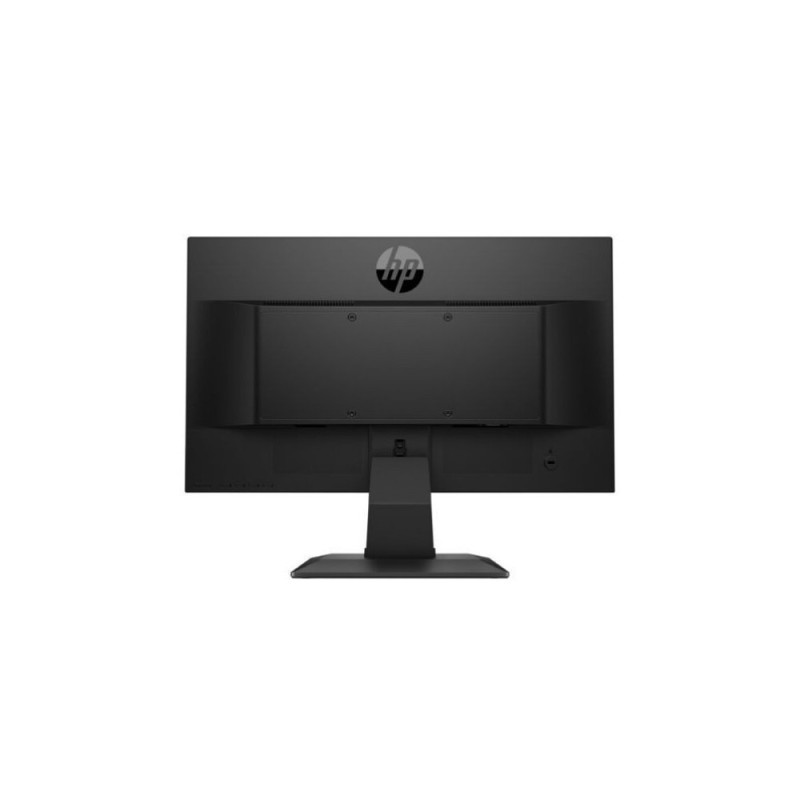 HP INC | 5RD66AAABM | Monitor HP P204v 19,5 (1600 X 900) Conectividad 1 HDMI 1.4 1