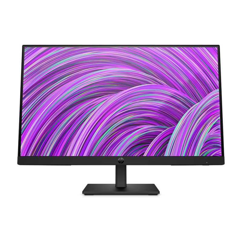 HP | 64W30AAABA | Monitor FHD HP P22h G5 de 215 Brillo 250nits FHD 1920 x 1080 1 DisplayPort 12 1 HDMI 14 DisplayPort and HDMI