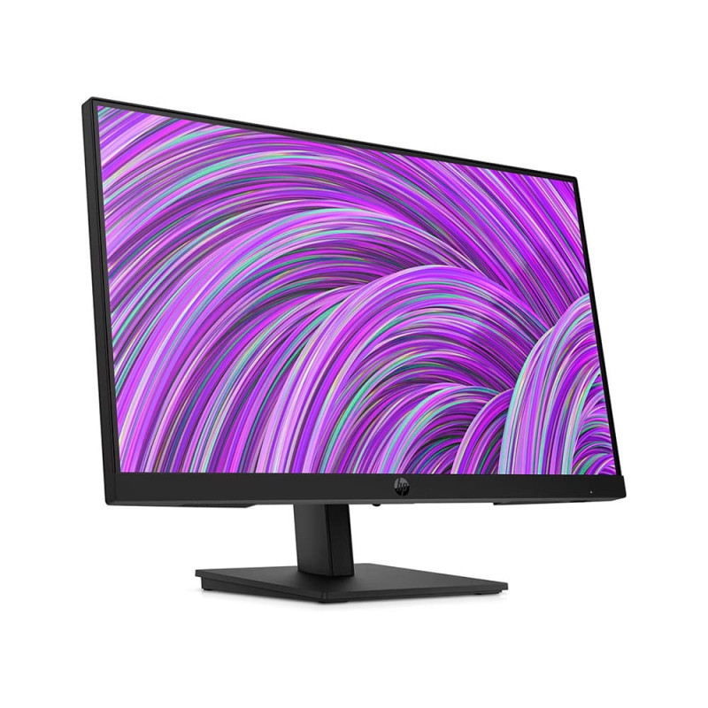 HP | 64W30AAABA | Monitor FHD HP P22h G5 de 215 Brillo 250nits FHD 1920 x 1080 1 DisplayPort 12 1 HDMI 14 DisplayPort and HDMI