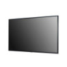 LG | 65UH5J-H | Monitor Industria 65/ WEB OS /3840x2160/500 nit/Quad Core SoC/Portrait & Landscape/Built in wifi/ 24x7 / PIP &