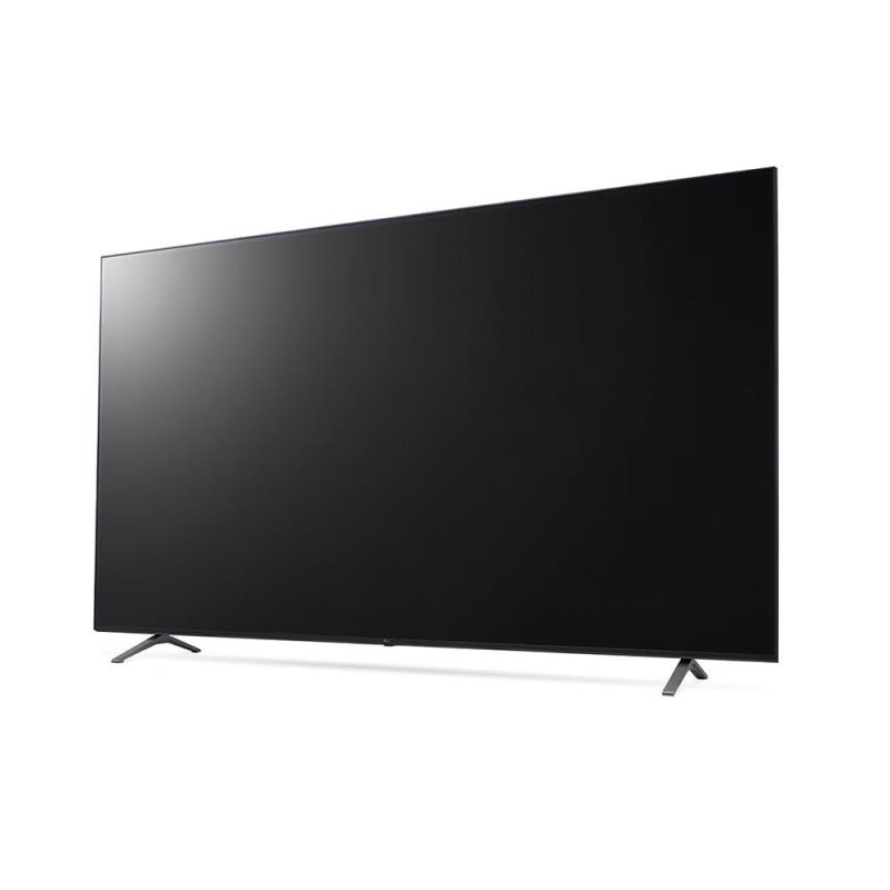LG | 65UR640S0DD | Monitor TV Comercial 65 / UHD (3840 X 2160) /  360nit / TDT Colombia / WOL (Wake on LAN)/ Administracion