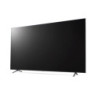 LG | 65UR640S0DD | Monitor TV Comercial 65 / UHD (3840 X 2160) /  360nit / TDT Colombia / WOL (Wake on LAN)/ Administracion