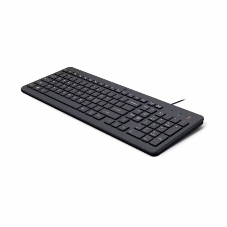 HYPERX | 664R5AAABM | Teclado Almbrico HP 150
