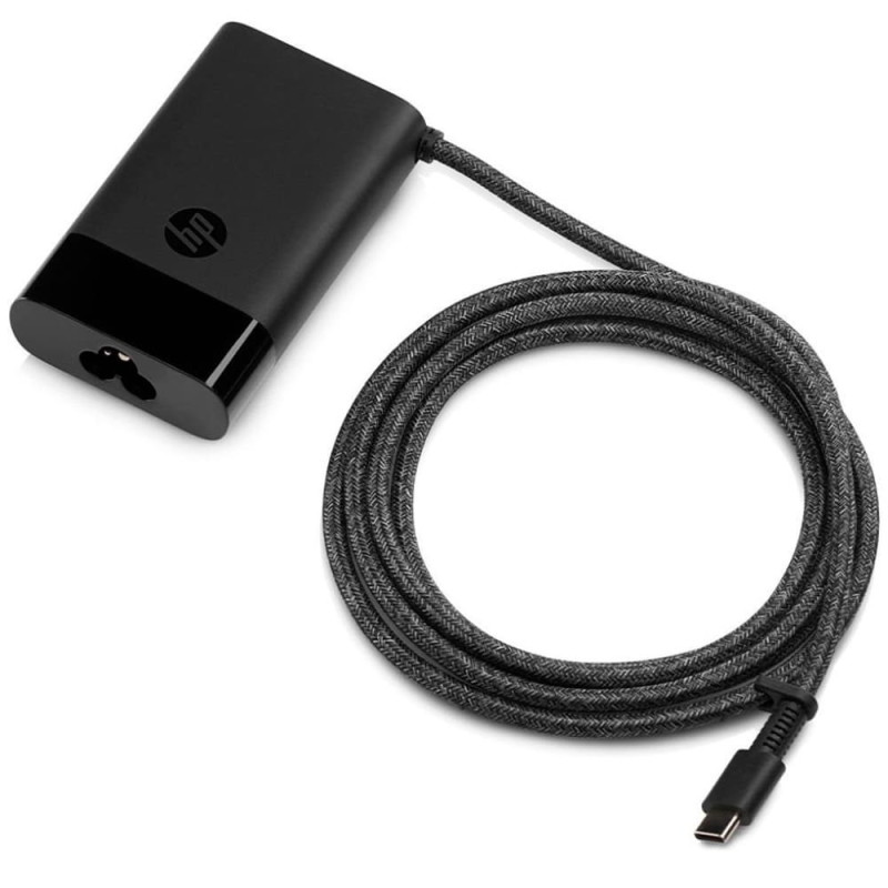 MPS | 671R2AAABM | Cargador de Laptop HP USB-C