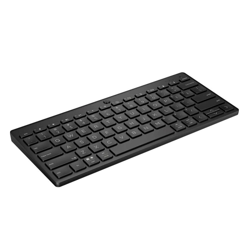 HYPERX | 692S8AAABM | Teclado HP 350 Compact