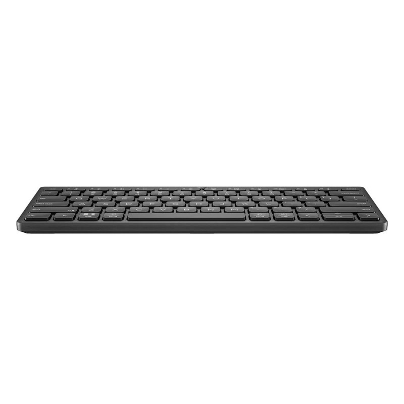 HYPERX | 692S8AAABM | Teclado HP 350 Compact