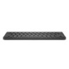 HYPERX | 692S8AAABM | Teclado HP 350 Compact