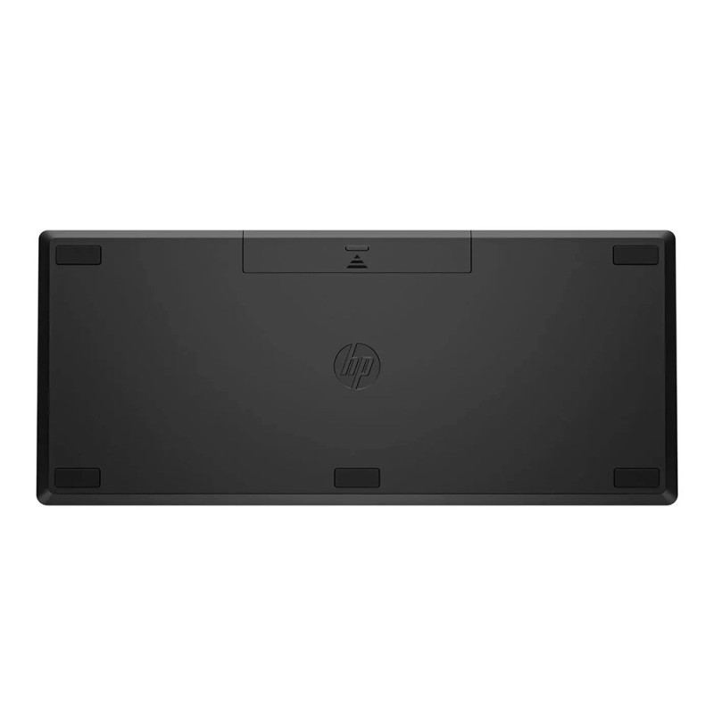 HYPERX | 692S8AAABM | Teclado HP 350 Compact