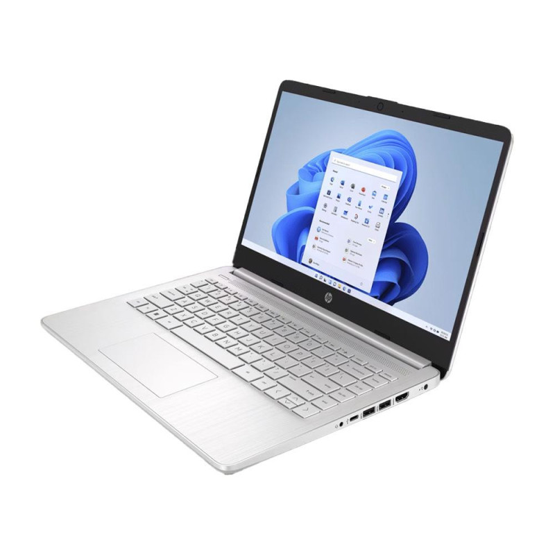 HP INC | 802C7LAABM | Portátil HP 14-dq2536la/Intel® Core™ i5-1135G7 4.2 GHz/8GB DDR4/256GB SSD/14 HD/Windows 11