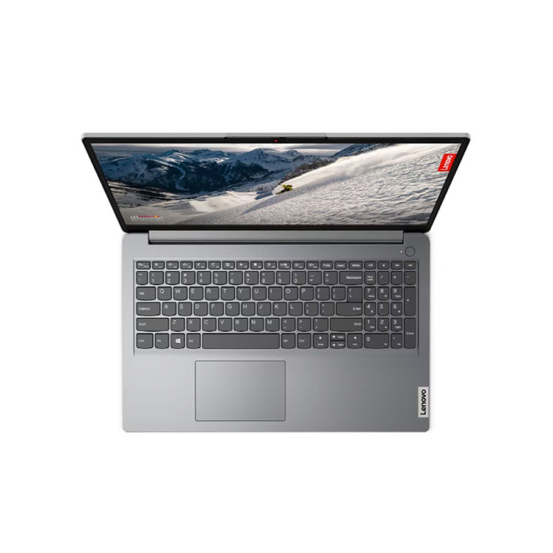 LENOVO | 82R400GVLM | Portátil Lenovo IP 1 15ALC7 AMD Ryzen 5 5500U 15,6 Pulgadas FHD Memoria 8GB Estado Solido 512GB Linux