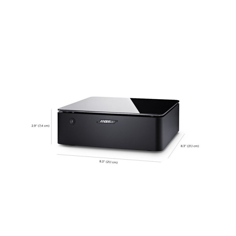 BOSE | 867236-1100 | Amplificador Bose Music