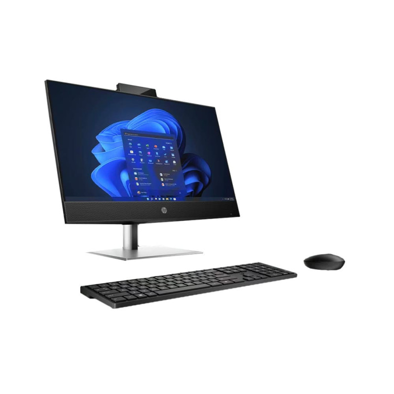 HP | 8C1Z4LTABM | AIO HP ProOne 24 Pugadas RAM 16GB SSD 512GB Windows 11
