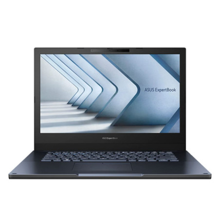 MPS | 90NX06H1-M006U0 | B2402CVA-NK0197X INTEL I5-1340P(VPRO ESS.) UMA DDR4 8G 512G