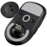 LOGITECH | 910-005878 | Mouse Inalámbrico Logitech G Pro X Superlight