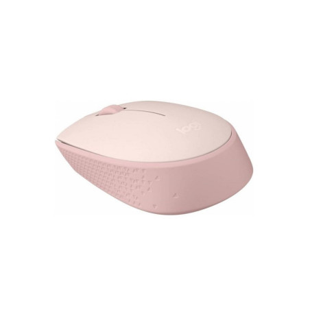 LOGITECH | 910006862 | MOUSE M170 Wireless ROSE  Clamshell Version