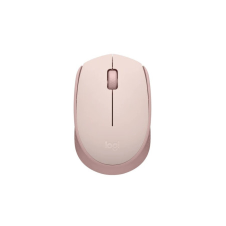 LOGITECH | 910006862 | MOUSE M170 Wireless ROSE  Clamshell Version