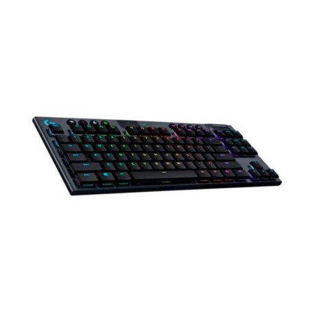 LOGITECH | 920009495 | Teclado LOGITECH G915 Gaming TKL COLOR