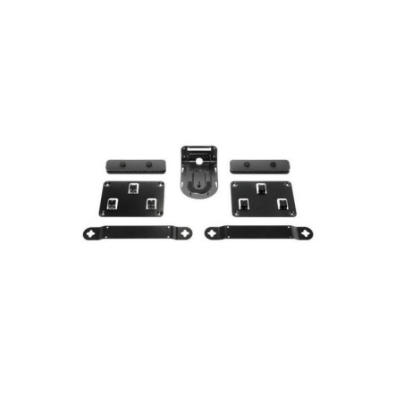 LOGITECH | 939001644 | KIT DE MONTAJE PARA RALLY Logitech Corporativo Fija la Cmara Rally En La Pared o Cerca Del Techo Permite