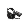 LOGITECH | 939-001658 | Diadema Astro LOGITECH A40 Gaming Alámbrica COLOR Negra Y