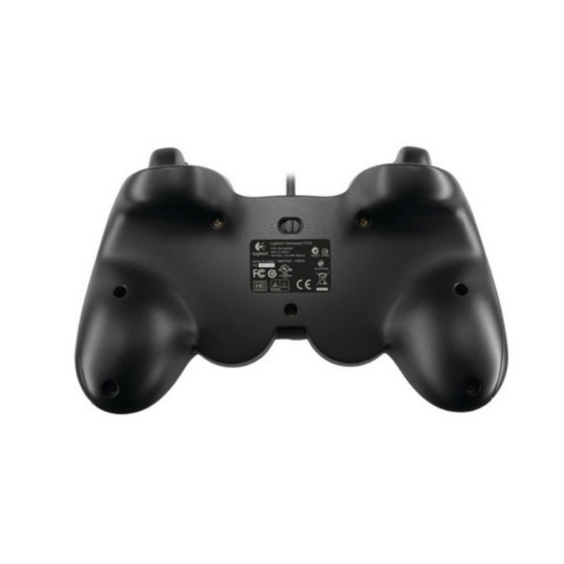 LOGITECH | 940000110 | Gamepad LOGITECH F310 Gaming Almbrico USB