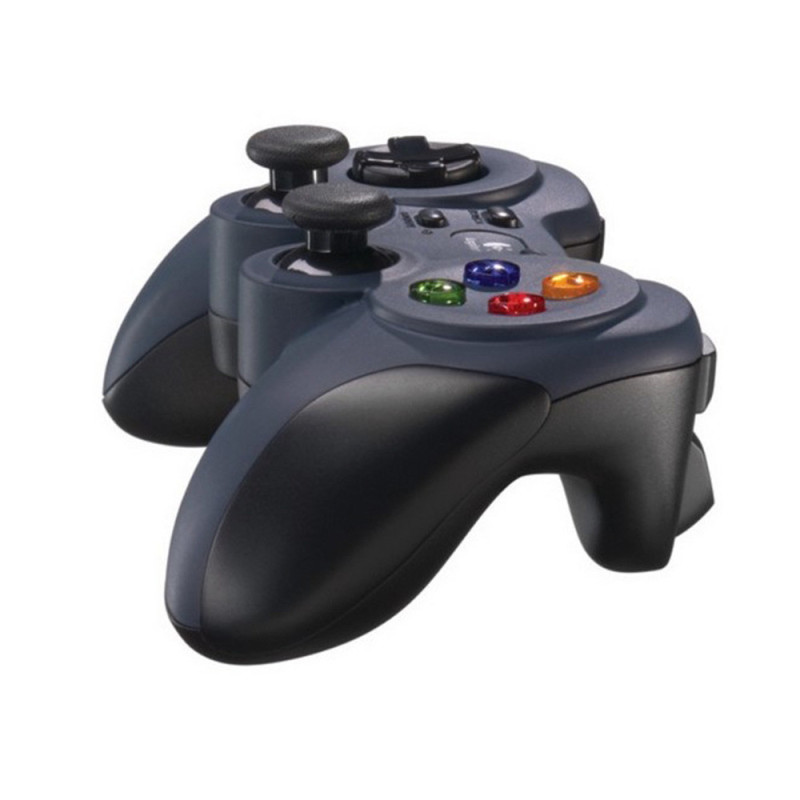 LOGITECH | 940000110 | Gamepad LOGITECH F310 Gaming Almbrico USB