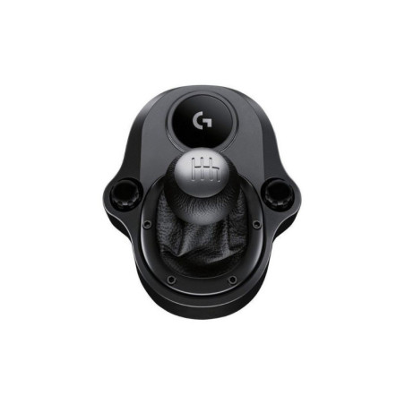 LOGITECH | 941000119 | Palanca LOGITECH Gaming Cambio De Velocidades COLOR