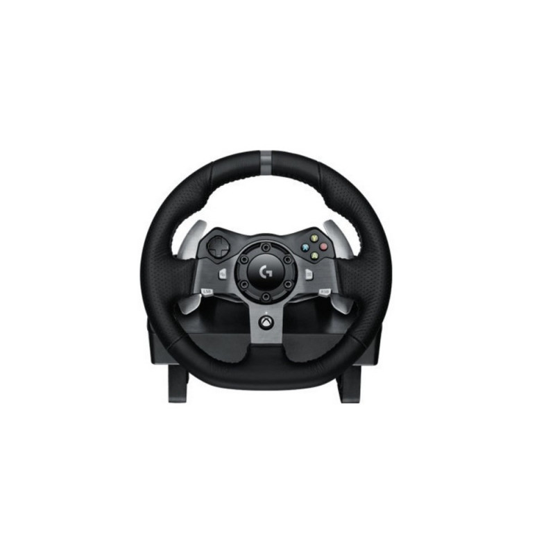 LOGITECH | 941-000122 | Timon LOGITECH G920 Gaming COLOR