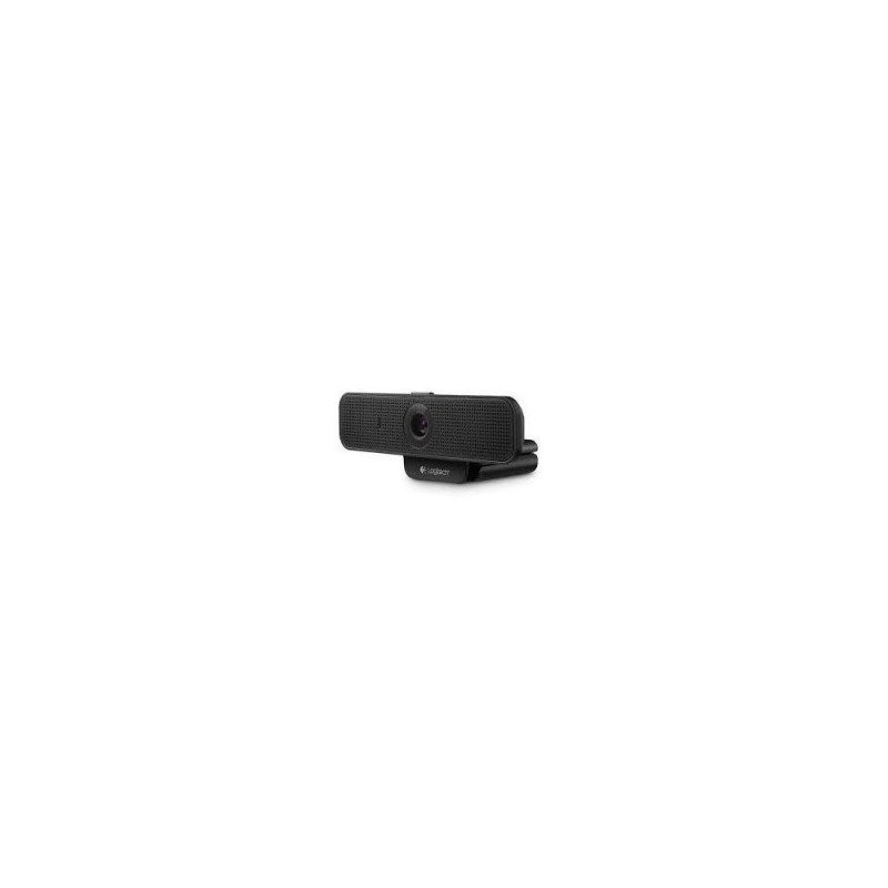 LOGITECH | 960-001075 | Camara Web LOGITECH Empresarial C925e COLOR