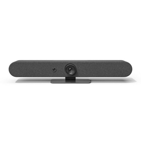 LOGITECH | 960001336 | Sistema LOGITECH De Videoconferencia Todo En Uno COLOR