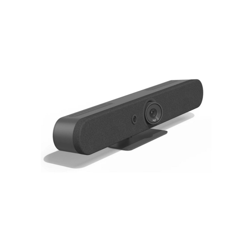 LOGITECH | 960-001336 | Sistema LOGITECH De Videoconferencia Todo En Uno COLOR