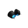 LOGITECH | 980-001300 | PARLANTES G560 2.1 PLAY ADVANCED Logitech Gaming Potencia 120W Bluetooth/USB/Plug 3.5mm Sonido 7.1