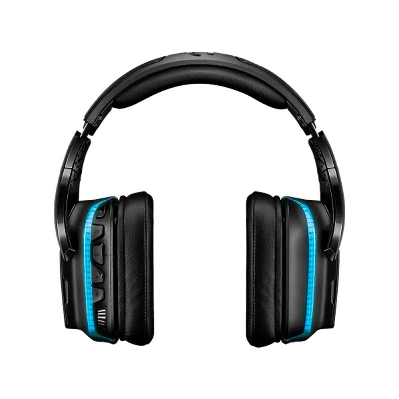 LOGITECH | 981000742 | Diadema LOGITECH G935 Gaming Inalmbrica USB Multiplataforma COLOR