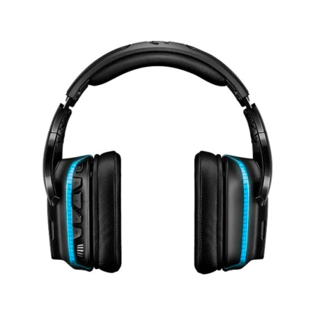 LOGITECH | 981000742 | Diadema LOGITECH G935 Gaming Inalmbrica USB Multiplataforma COLOR
