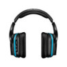 LOGITECH | 981000742 | Diadema LOGITECH G935 Gaming Inalmbrica USB Multiplataforma COLOR
