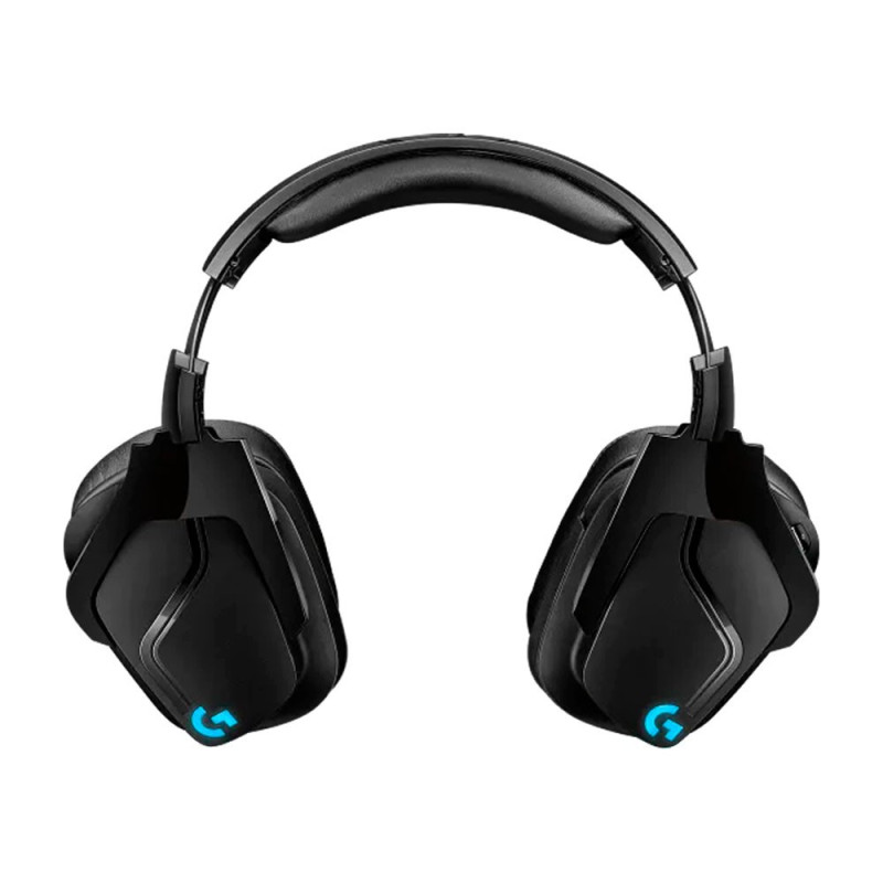 LOGITECH | 981000742 | Diadema LOGITECH G935 Gaming Inalmbrica USB Multiplataforma COLOR