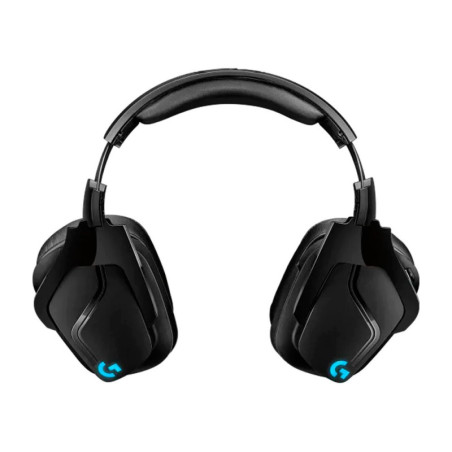 LOGITECH | 981000742 | Diadema LOGITECH G935 Gaming Inalmbrica USB Multiplataforma COLOR