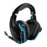 LOGITECH | 981000742 | Diadema LOGITECH G935 Gaming Inalmbrica USB Multiplataforma COLOR