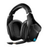 LOGITECH | 981000742 | Diadema LOGITECH G935 Gaming Inalmbrica USB Multiplataforma COLOR