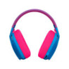LOGITECH | 981-001061 | Diadema LOGITECH Gaming Inalambricos Con Usb portable COLOR Azul Y