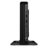 HP | 9H9A5LTABM | HP Pro Mini 400 G9R i713700T RAM 16GB SSD 512GB Windows 11