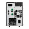 MPS | 9SX1500 | SAI de doble conversión en línea Eaton 9SX de 1500 VA, 1350 W y 120 V, 6 tomas NEMA 5-15R, opción de tarjeta de
