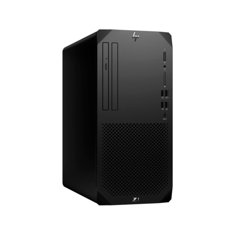 MPS | A26PKLAABM | HP Z1 G9 Tower, Intel® Core? i9-14900, 24Cores (8 Performance Cores at 2.0GHz/5.4GHz + 16 Efficient Cores at
